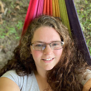 Meet your Posher, Jaclyn